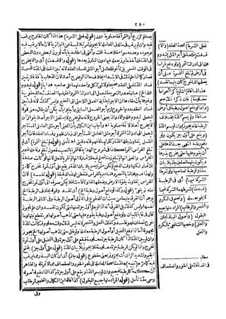 رد المحتار على الدر المختار 5