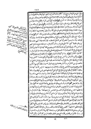 رد المحتار على الدر المختار 5