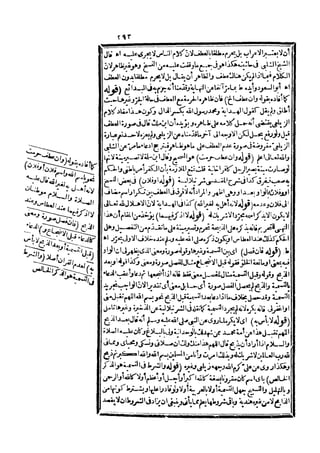 رد المحتار على الدر المختار 5