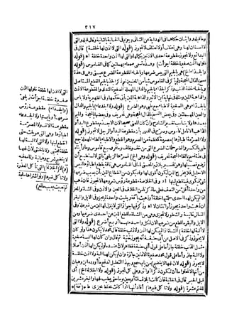 رد المحتار على الدر المختار 5