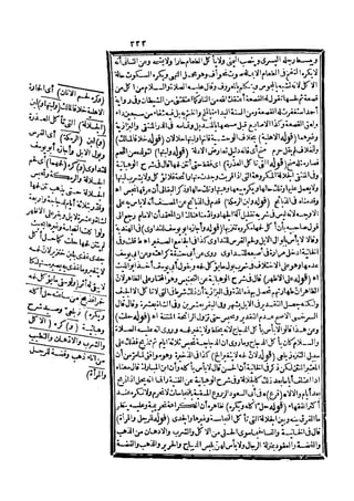 رد المحتار على الدر المختار 5