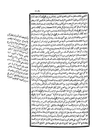 رد المحتار على الدر المختار 5