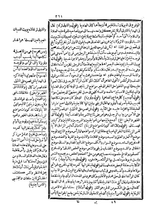 رد المحتار على الدر المختار 5