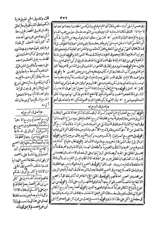 رد المحتار على الدر المختار 5