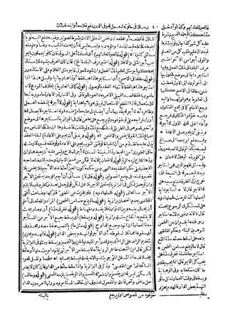 رد المحتار على الدر المختار 5