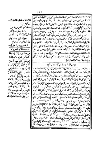 رد المحتار على الدر المختار 5