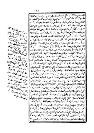 رد المحتار على الدر المختار 5