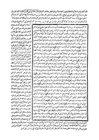 رد المحتار على الدر المختار 5