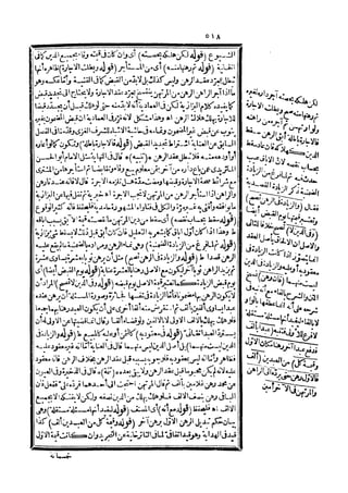 رد المحتار على الدر المختار 5