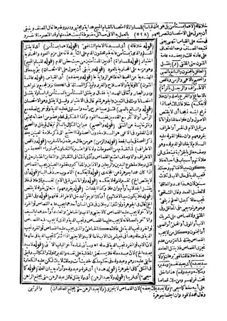 رد المحتار على الدر المختار 5