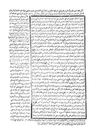 رد المحتار على الدر المختار 5