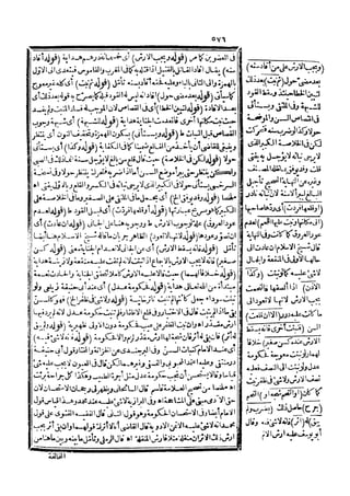 رد المحتار على الدر المختار 5