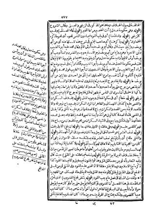 رد المحتار على الدر المختار 5