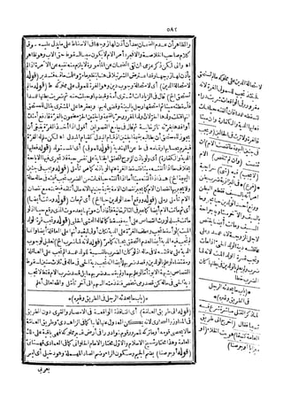 رد المحتار على الدر المختار 5