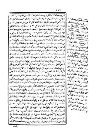 رد المحتار على الدر المختار 5