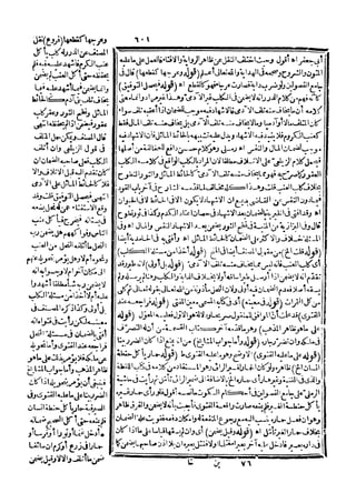 رد المحتار على الدر المختار 5