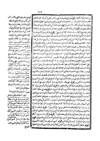 رد المحتار على الدر المختار 5