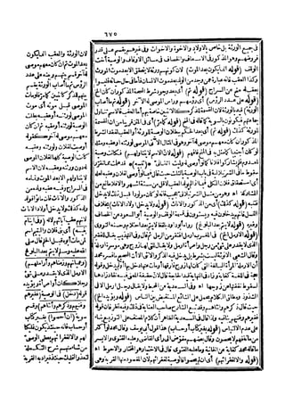 رد المحتار على الدر المختار 5