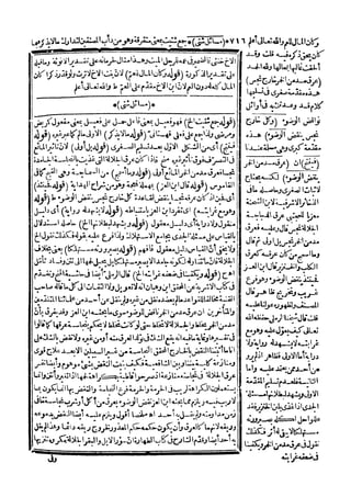 رد المحتار على الدر المختار 5