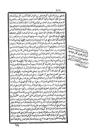 رد المحتار على الدر المختار 5