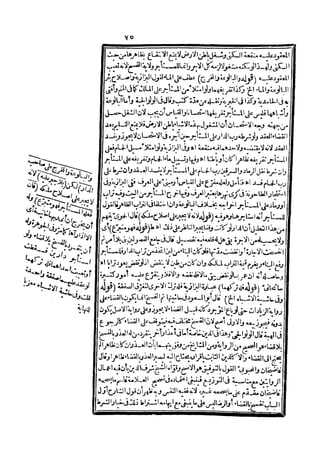 رد المحتار على الدر المختار 5