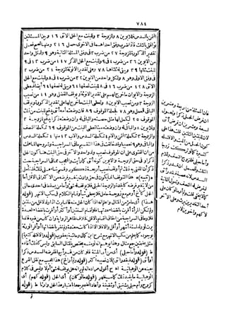 رد المحتار على الدر المختار 5