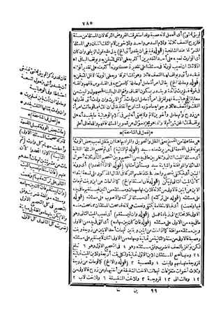 رد المحتار على الدر المختار 5