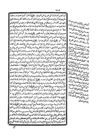 رد المحتار على الدر المختار 5