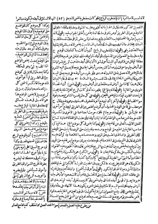 رد المحتار على الدر المختار 5