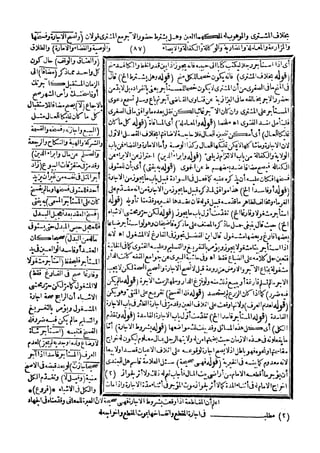 رد المحتار على الدر المختار 5