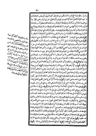 رد المحتار على الدر المختار 5