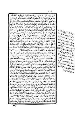 رد المحتار على الدر المختار 2