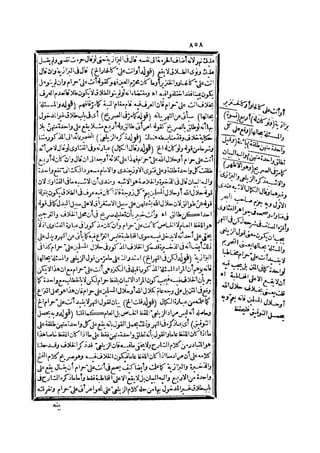 رد المحتار على الدر المختار 2