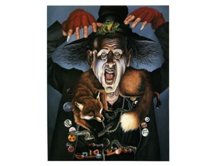 ¿que crees? mem fox