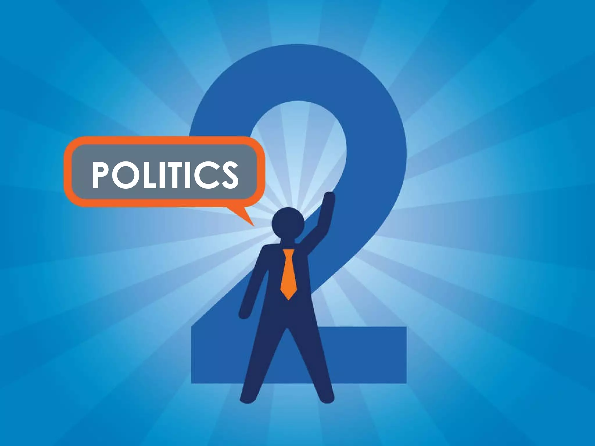 POLITICS 