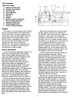 Machine Operator Work Instructions.pdf machine operators_manual | PDF