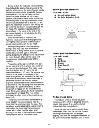 Machine Operator Work Instructions.pdf machine operators_manual | PDF