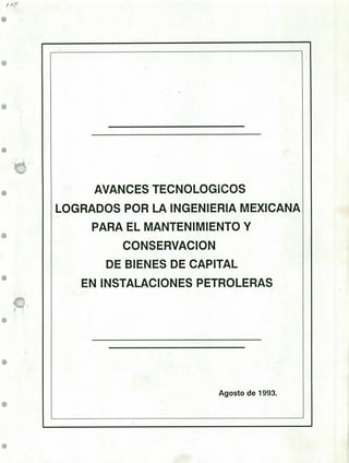 Metro Professional ESP, PDF, Bienes manufacturados