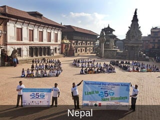 Nepal 