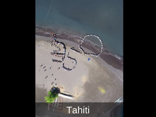 Tahiti 