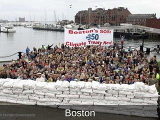 Boston 
