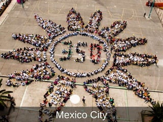 Mexico City 