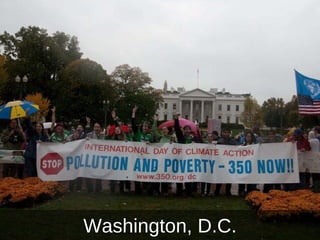 Washington, D.C. 