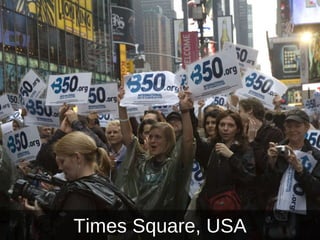 Times Square, USA 