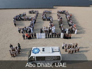 Abu Dhabi, UAE 