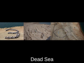 Dead Sea 