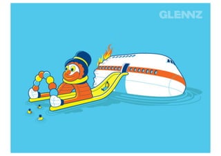 Illustrations creatives