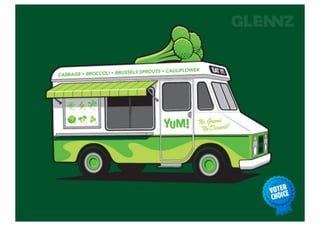 Illustrations creatives