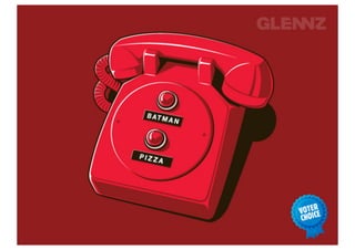 Illustrations creatives