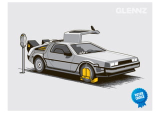 Illustrations creatives